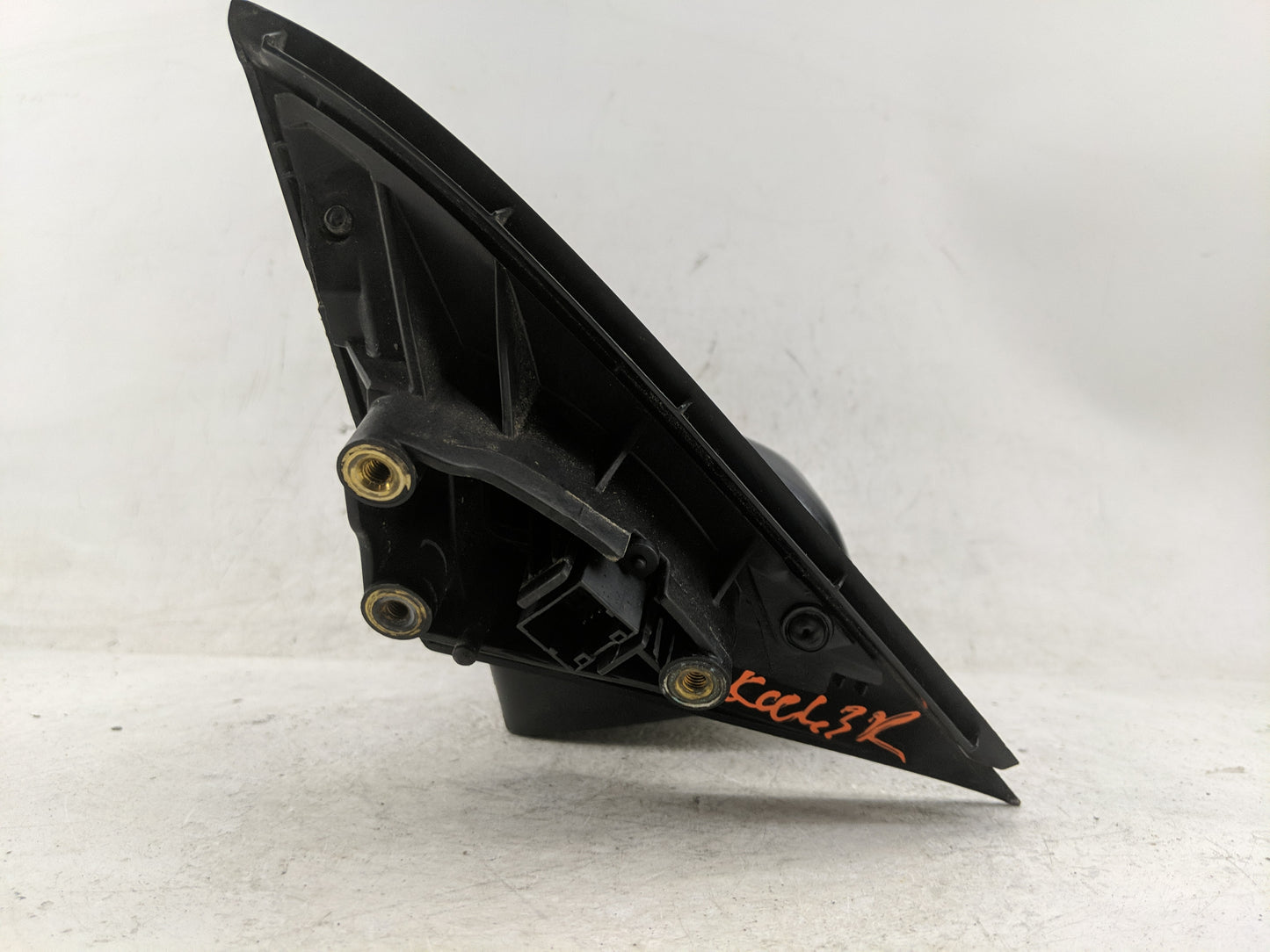 2014-2016 Chevrolet Malibu Side Mirror Replacement Passenger Right View Door Mirror Fits Fits 2014 2015 2016 OEM Used Auto P