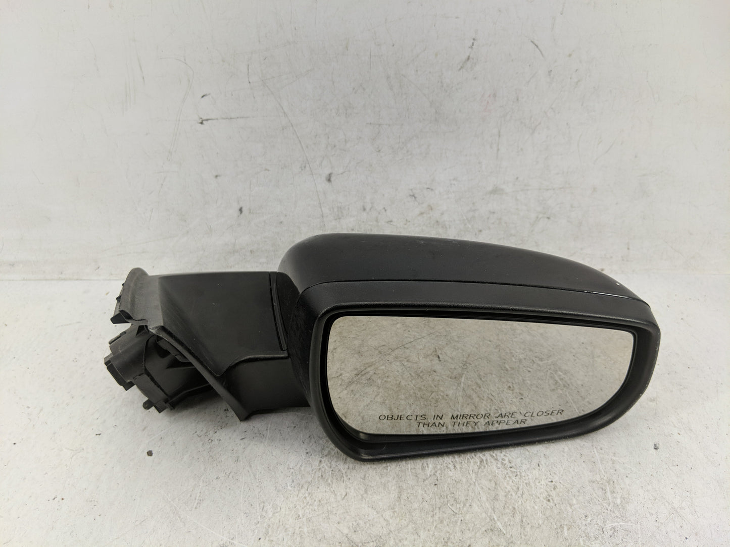 2014-2016 Chevrolet Malibu Side Mirror Replacement Passenger Right View Door Mirror Fits Fits 2014 2015 2016 OEM Used Auto P