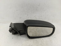 2014-2016 Chevrolet Malibu Side Mirror Replacement Passenger Right View Door Mirror Fits Fits 2014 2015 2016 OEM Used Auto P