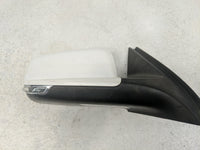 2014-2016 Chevrolet Malibu Side Mirror Replacement Passenger Right View Door Mirror Fits Fits 2014 2015 2016 OEM Used Auto P