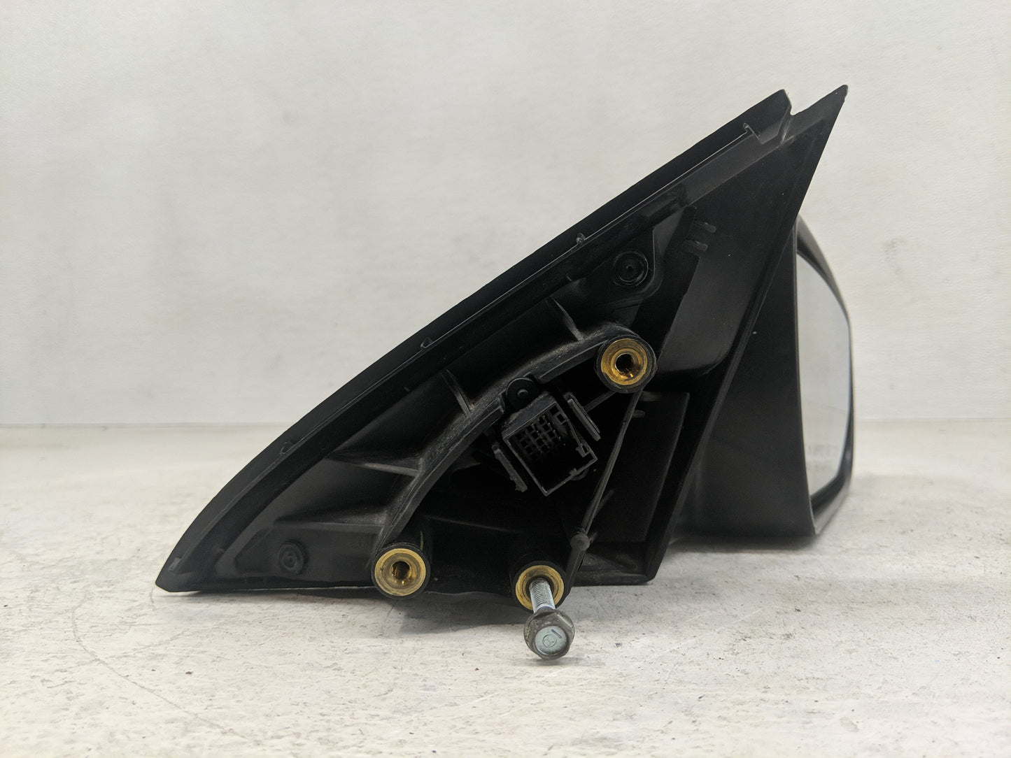 2014-2016 Chevrolet Malibu Side Mirror Replacement Passenger Right View Door Mirror Fits Fits 2014 2015 2016 OEM Used Auto P