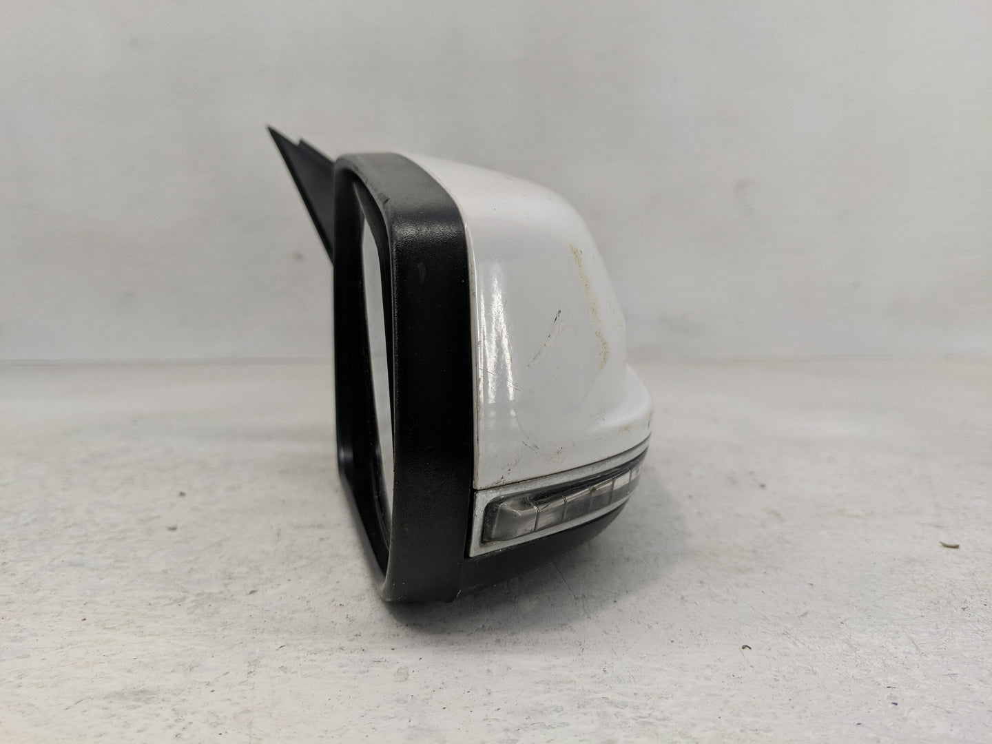 2014-2016 Chevrolet Malibu Side Mirror Replacement Passenger Right View Door Mirror Fits Fits 2014 2015 2016 OEM Used Auto P
