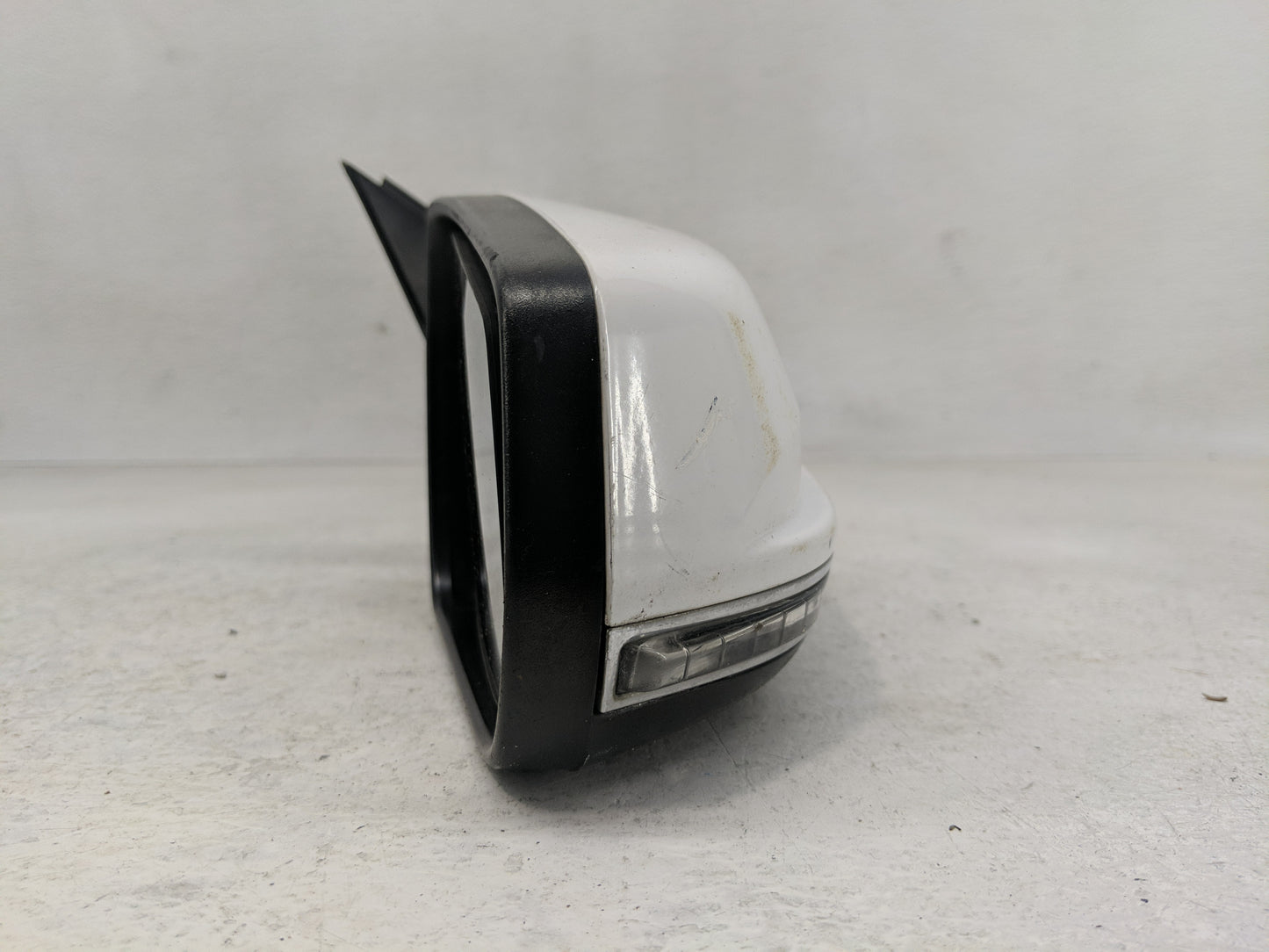 2014-2016 Chevrolet Malibu Side Mirror Replacement Passenger Right View Door Mirror Fits Fits 2014 2015 2016 OEM Used Auto P