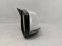 2014-2016 Chevrolet Malibu Side Mirror Replacement Passenger Right View Door Mirror Fits Fits 2014 2015 2016 OEM Used Auto P