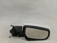 2014-2016 Chevrolet Malibu Side Mirror Replacement Passenger Right View Door Mirror Fits Fits 2014 2015 2016 OEM Used Auto P