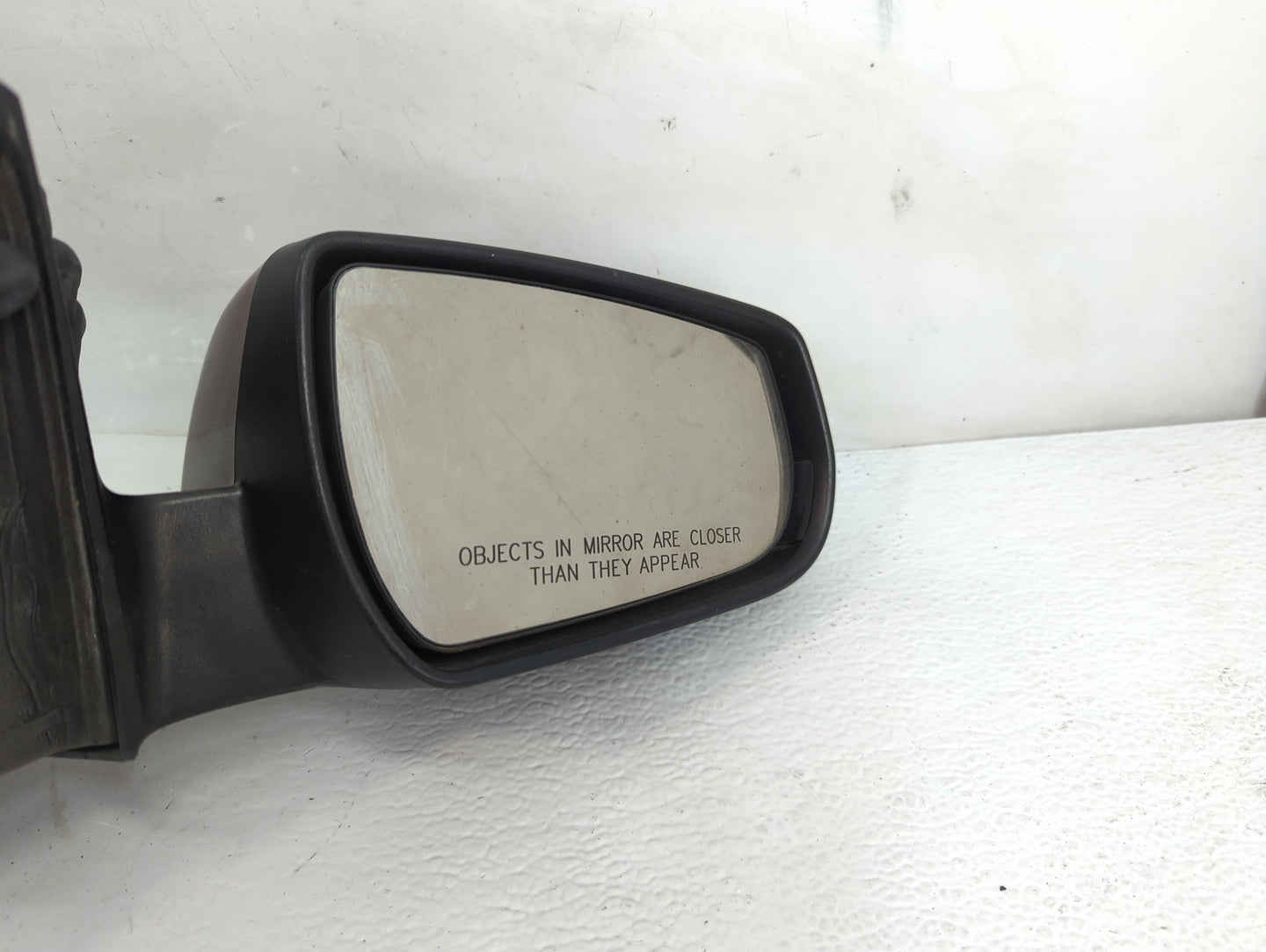 2014-2016 Chevrolet Malibu Passenger Side View Mirror - Right Door Mirror OEM Used - Oemusedautoparts1.com