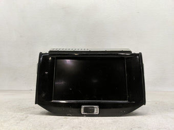 compare product 2015 Chevrolet Malibu Radio AM FM Cd Player Receiver Replacement P/N:22851302 Fits OEM Used Auto Parts
