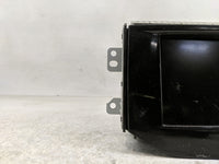 2015 Chevrolet Malibu Radio AM FM Cd Player Receiver Replacement P/N:22851302 Fits OEM Used Auto Parts - Oemusedautoparts1.c