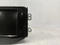 2015 Chevrolet Malibu Radio AM FM Cd Player Receiver Replacement P/N:22851302 Fits OEM Used Auto Parts - Oemusedautoparts1.c