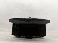2015 Chevrolet Malibu Radio AM FM Cd Player Receiver Replacement P/N:22851302 Fits OEM Used Auto Parts - Oemusedautoparts1.c
