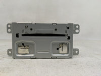 2014-2016 Chevrolet Malibu Radio AM FM Cd Player Receiver Replacement P/N:23476254 Fits Fits 2014 2015 2016 OEM Used Auto Pa