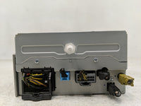 2014-2016 Chevrolet Malibu Radio AM FM Cd Player Receiver Replacement P/N:23476254 Fits Fits 2014 2015 2016 OEM Used Auto Pa