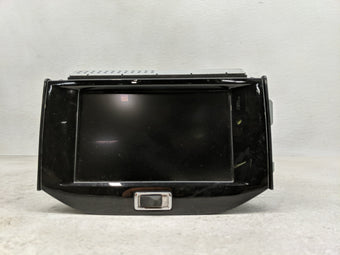 compare product 2015 Chevrolet Malibu Radio AM FM Cd Player Receiver Replacement P/N:23451238 Fits OEM Used Auto Parts