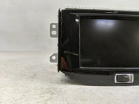 2015 Chevrolet Malibu Radio AM FM Cd Player Receiver Replacement P/N:23451238 Fits OEM Used Auto Parts - Oemusedautoparts1.c