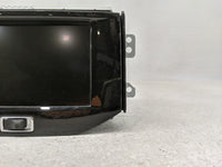 2015 Chevrolet Malibu Radio AM FM Cd Player Receiver Replacement P/N:23451238 Fits OEM Used Auto Parts - Oemusedautoparts1.c