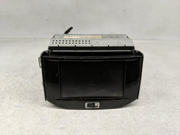 2013-2016 Chevrolet Malibu Information Display Screen - Oemusedautoparts1.com