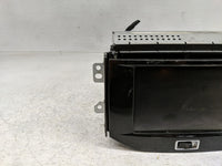 2013-2016 Chevrolet Malibu Information Display Screen - Oemusedautoparts1.com