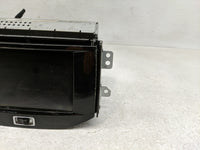 2013-2016 Chevrolet Malibu Information Display Screen - Oemusedautoparts1.com