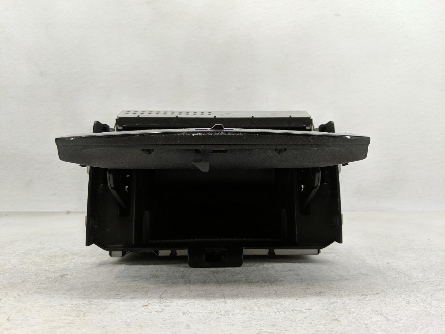 2013-2016 Chevrolet Malibu Information Display Screen - Oemusedautoparts1.com