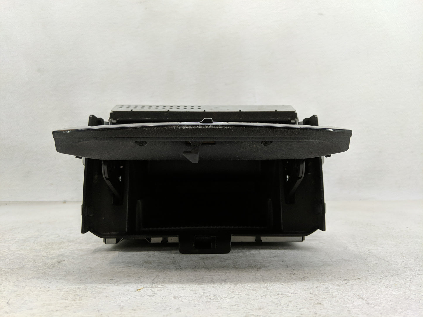 2013-2016 Chevrolet Malibu Information Display Screen - Oemusedautoparts1.com