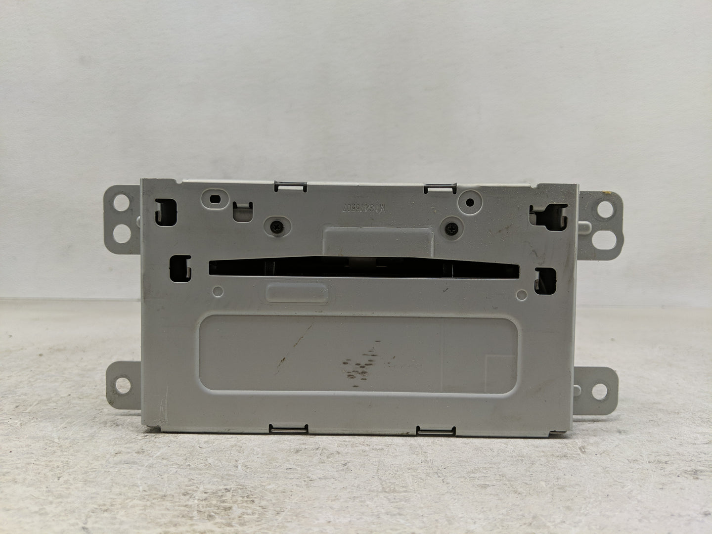 2014-2016 Chevrolet Malibu Radio AM FM Cd Player Receiver Replacement P/N:23161215 Fits Fits 2014 2015 2016 OEM Used Auto Pa
