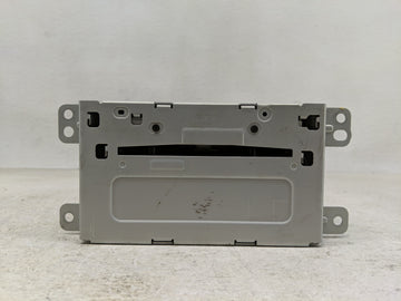 2014-2016 Chevrolet Malibu Radio AM FM Cd Player Receiver Replacement P/N:23161215 Fits Fits 2014 2015 2016 OEM Used Auto Pa