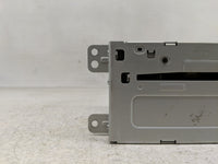 2014-2016 Chevrolet Malibu Radio AM FM Cd Player Receiver Replacement P/N:23161215 Fits Fits 2014 2015 2016 OEM Used Auto Pa