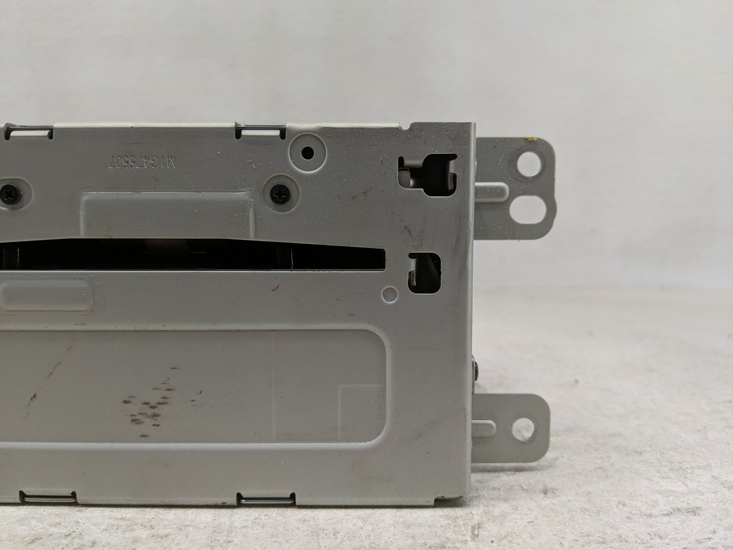 2014-2016 Chevrolet Malibu Radio AM FM Cd Player Receiver Replacement P/N:23161215 Fits Fits 2014 2015 2016 OEM Used Auto Pa