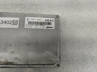 2013-2016 Chevrolet Malibu PCM Engine Control Computer ECU ECM PCU OEM P/N:12654752 12655007 Fits Fits 2013 2014 2015 2016 O
