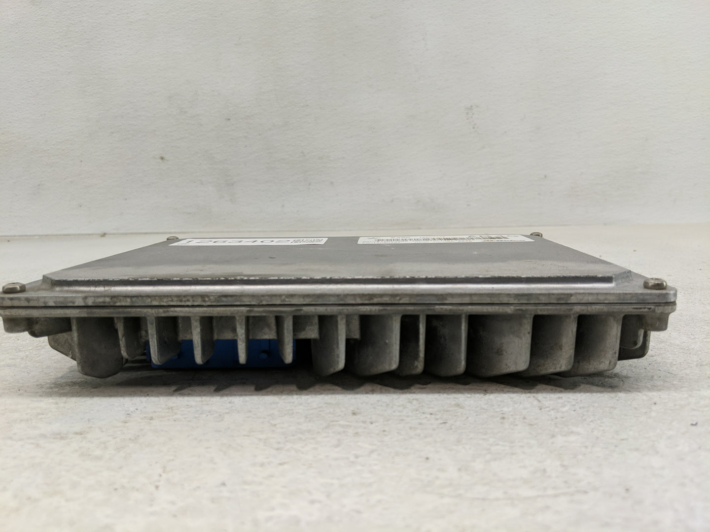 2013-2016 Chevrolet Malibu PCM Engine Control Computer ECU ECM PCU OEM P/N:12654752 12655007 Fits Fits 2013 2014 2015 2016 O