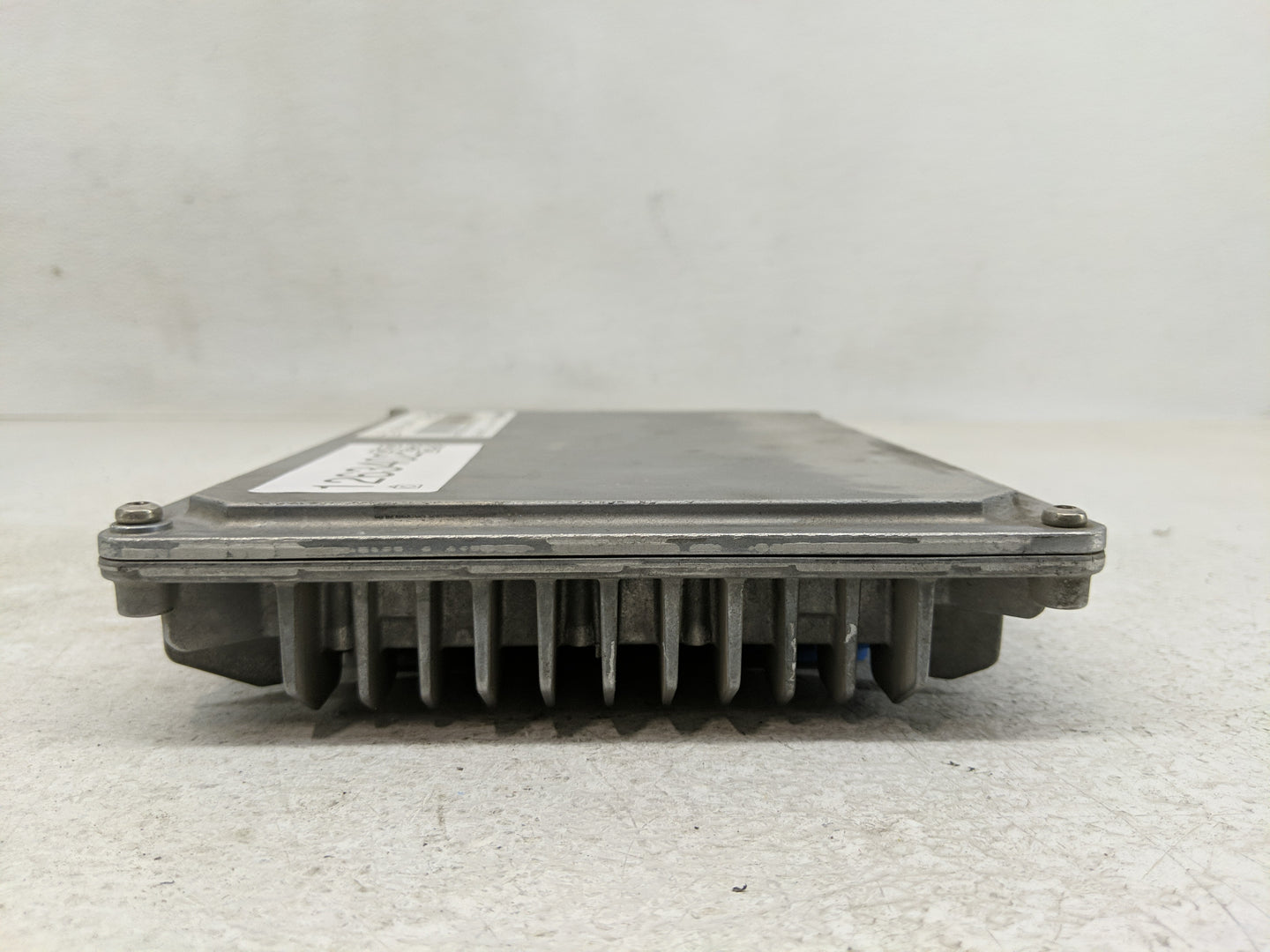 2013-2016 Chevrolet Malibu PCM Engine Control Computer ECU ECM PCU OEM P/N:12654752 12655007 Fits Fits 2013 2014 2015 2016 O