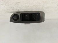 2014-2016 Chevrolet Malibu Master Power Window Switch Replacement Driver Side Left P/N:25872074 Fits OEM Used Auto Parts - O