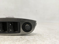 2014-2016 Chevrolet Malibu Master Power Window Switch Replacement Driver Side Left P/N:25872074 Fits OEM Used Auto Parts - O