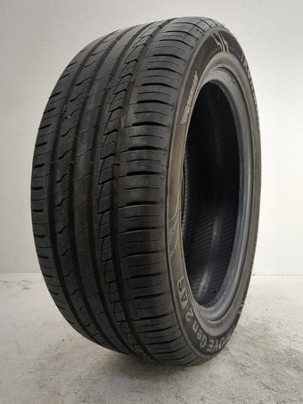 compare product Used Tire 235/50ZR18 IRONMAN IMOVE GEN 2 AS 101W - Tread Depth 8.5/32