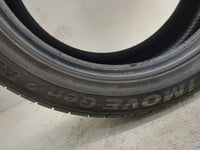Used Tire 235/50ZR18 IRONMAN IMOVE GEN 2 AS 101W - Tread Depth 8.5/32 - Oemusedautoparts1.com