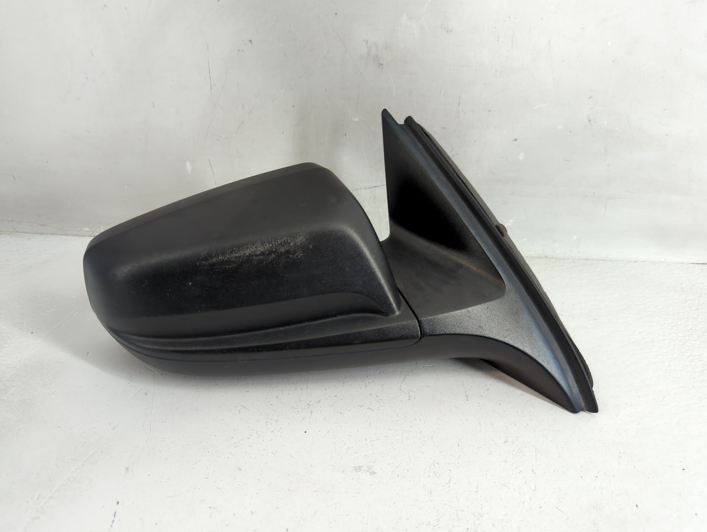 2014-2016 Chevrolet Malibu Side Mirror Replacement Passenger Right View Door Mirror P/N:22960901 2656110 Fits Fits 2014 2015