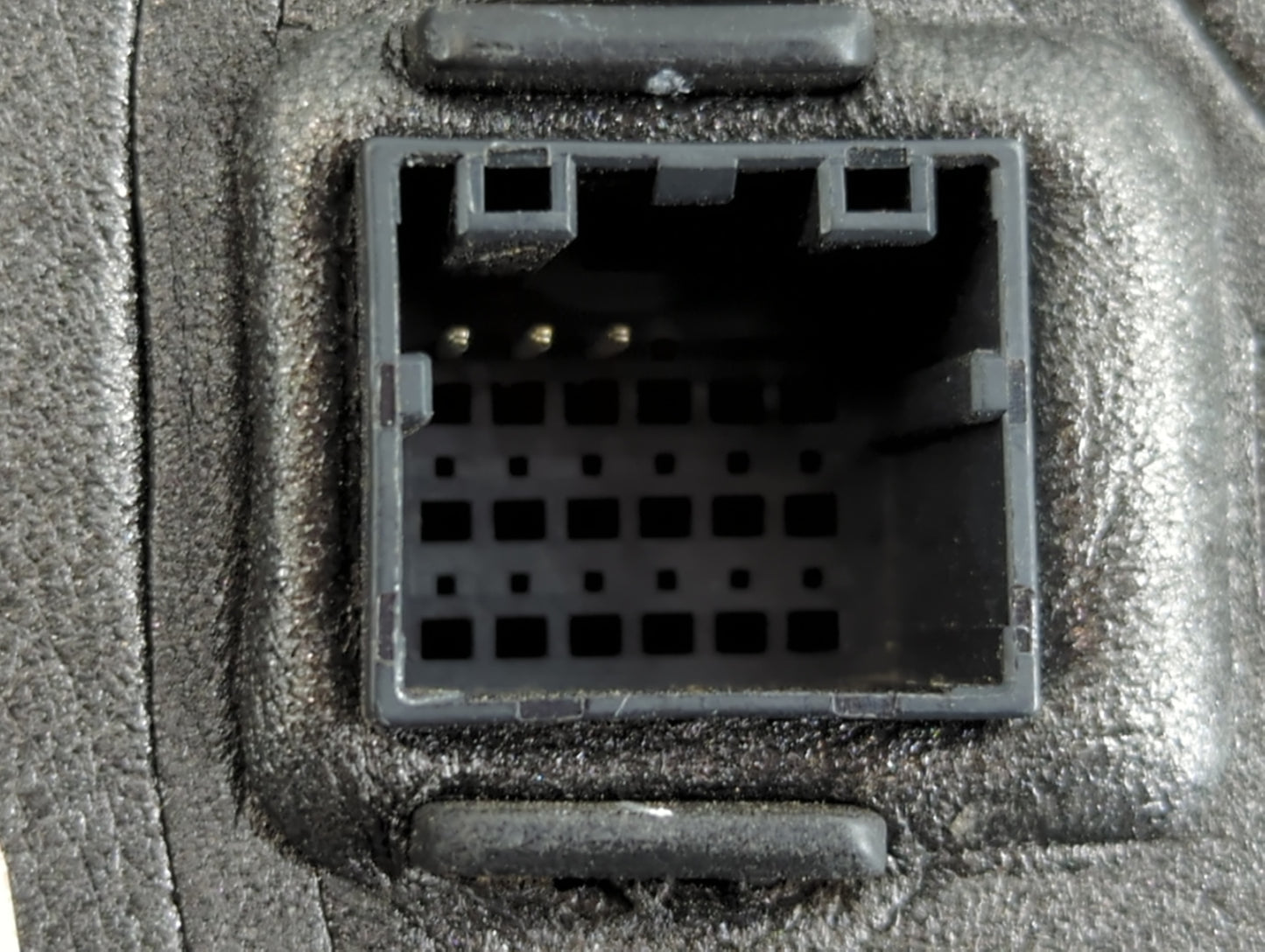 2014-2016 Chevrolet Malibu Side Mirror Replacement Passenger Right View Door Mirror P/N:22960901 2656110 Fits Fits 2014 2015