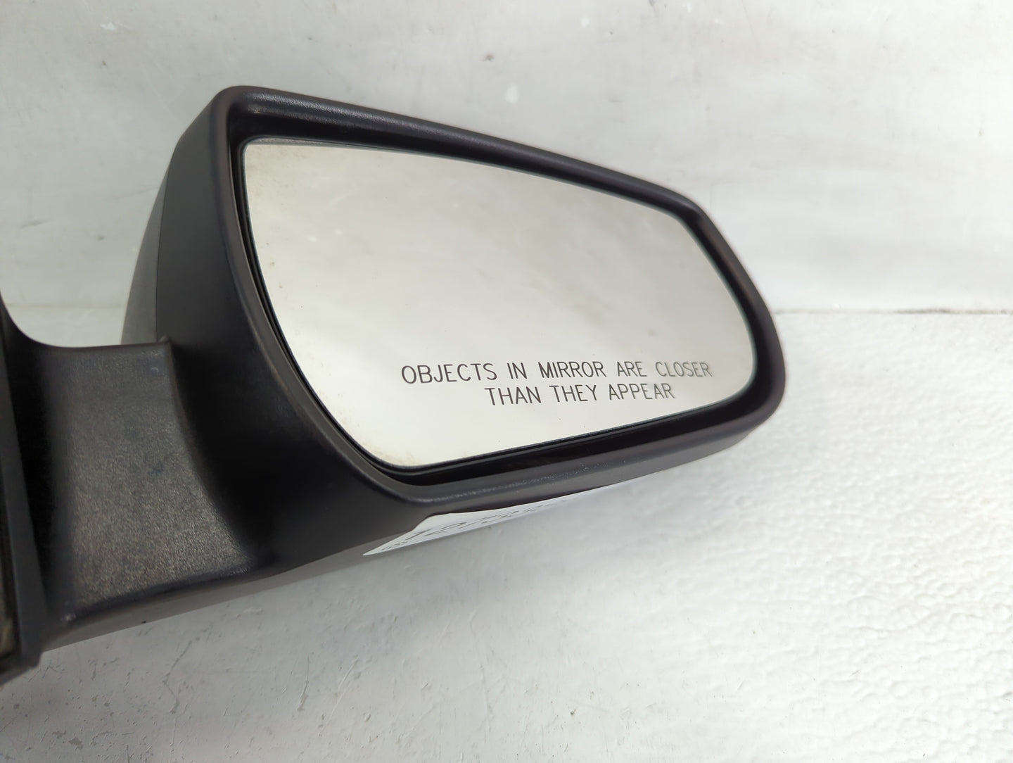 2014-2016 Chevrolet Malibu Side Mirror Replacement Passenger Right View Door Mirror P/N:22960901 2656110 Fits Fits 2014 2015
