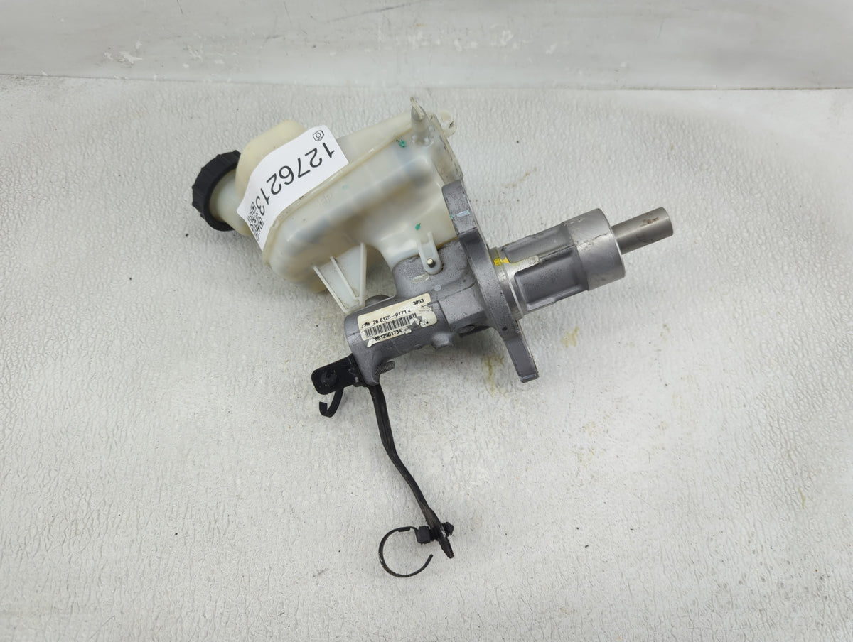 2013-2016 Chevrolet Malibu Brake Master Cylinder 1276213 - Oemusedautoparts1.com