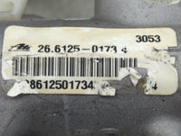 2013-2016 Chevrolet Malibu Brake Master Cylinder 1276213 - Oemusedautoparts1.com