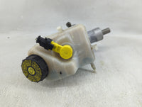 2013-2016 Chevrolet Malibu Brake Master Cylinder - Oemusedautoparts1.com