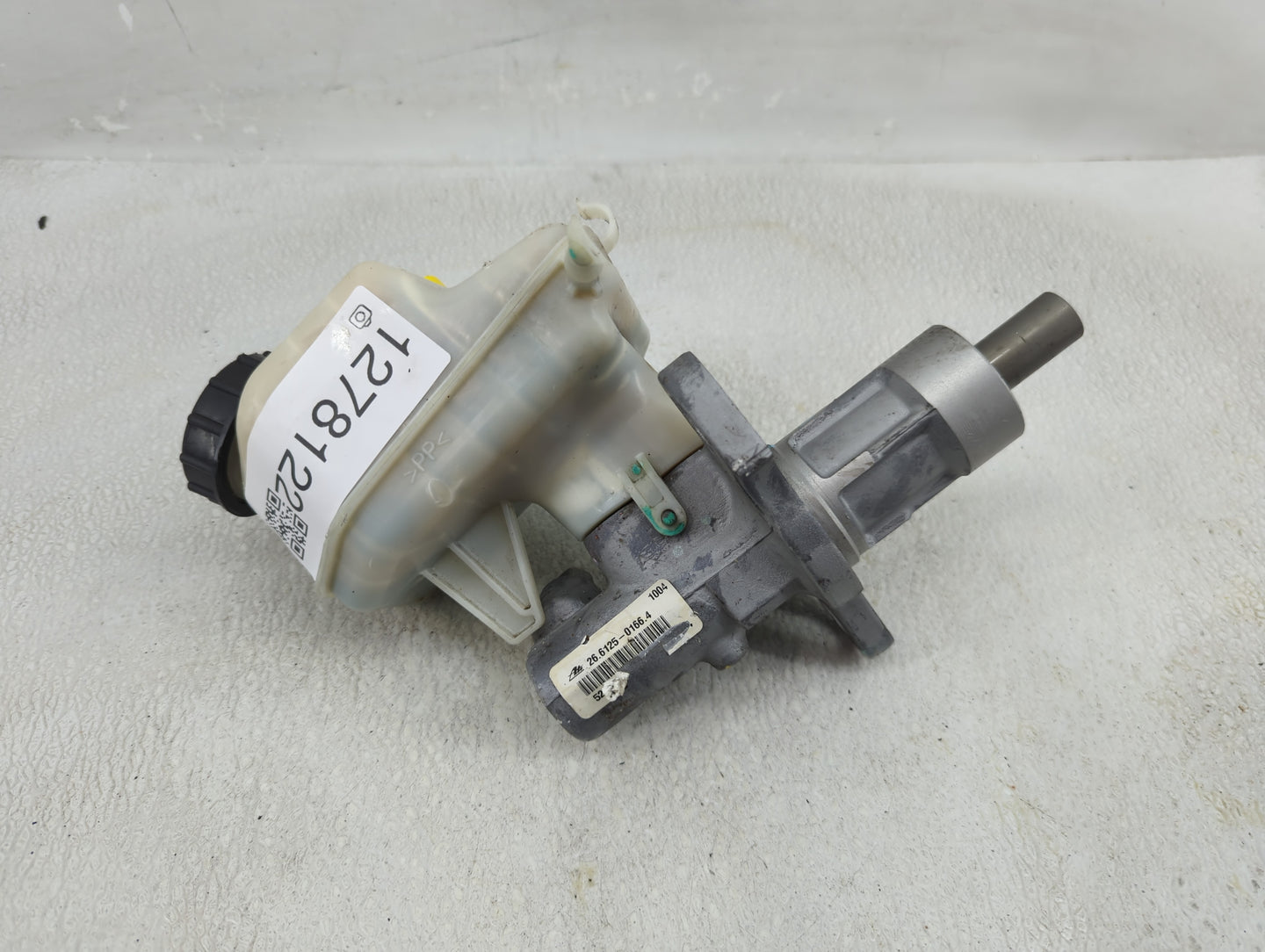 2013-2016 Chevrolet Malibu Brake Master Cylinder - Oemusedautoparts1.com
