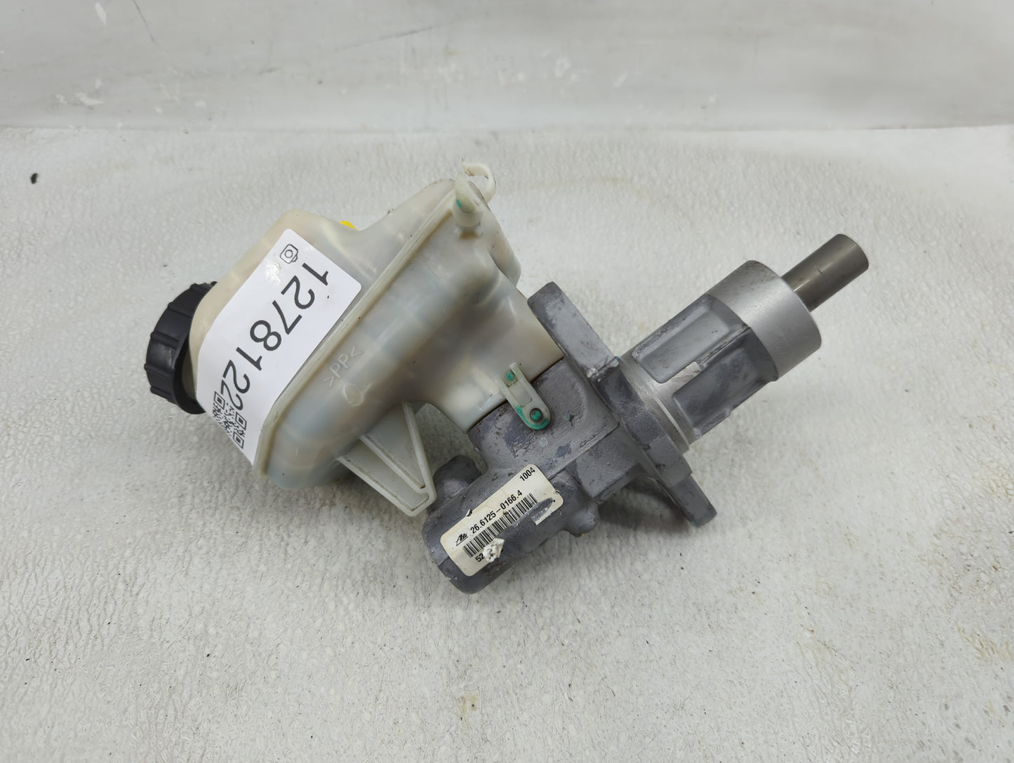 2013-2016 Chevrolet Malibu Brake Master Cylinder - Oemusedautoparts1.com