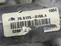 2013-2016 Chevrolet Malibu Brake Master Cylinder - Oemusedautoparts1.com
