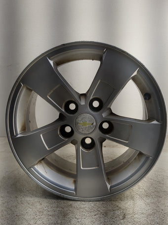compare product 2013-2016 Chevrolet Malibu Oem Wheel Rim