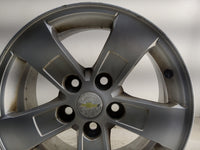 2013-2016 Chevrolet Malibu Oem Wheel Rim - Oemusedautoparts1.com