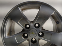 2013-2016 Chevrolet Malibu Oem Wheel Rim - Oemusedautoparts1.com