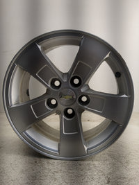 2015-2016 Chevrolet Malibu Oem Wheel Rim - Oemusedautoparts1.com
