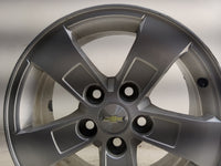 2015-2016 Chevrolet Malibu Oem Wheel Rim 1278439 - Oemusedautoparts1.com