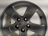 2015-2016 Chevrolet Malibu Oem Wheel Rim 1278439 - Oemusedautoparts1.com